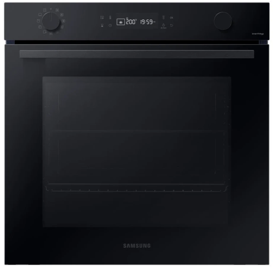 ჩასაშენებელი ღუმელი SAMSUNG NV7B41207AK/WT