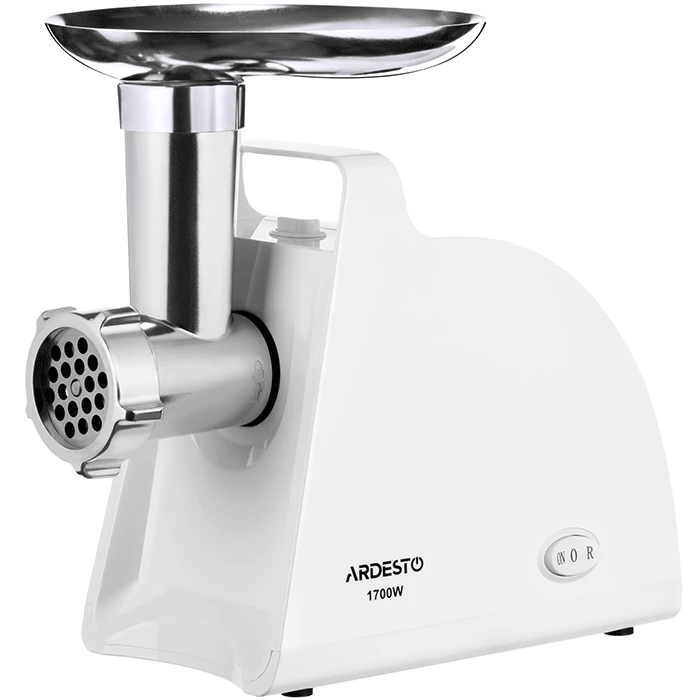 ხორცსაკეპი მანქანა ARDESTO MGL-1730R