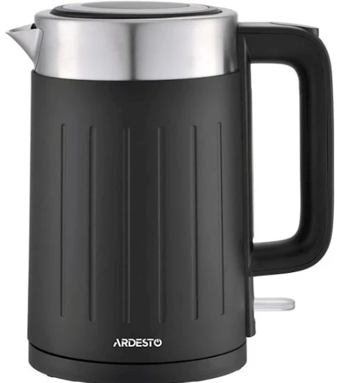 ელექტრო ჩაიდანი ARDESTO EKL-F18B