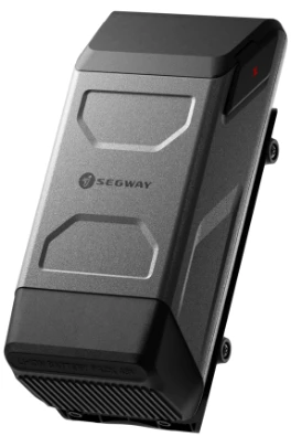 გარე დამატებითი ბატარეა Segway 48 V External Battery