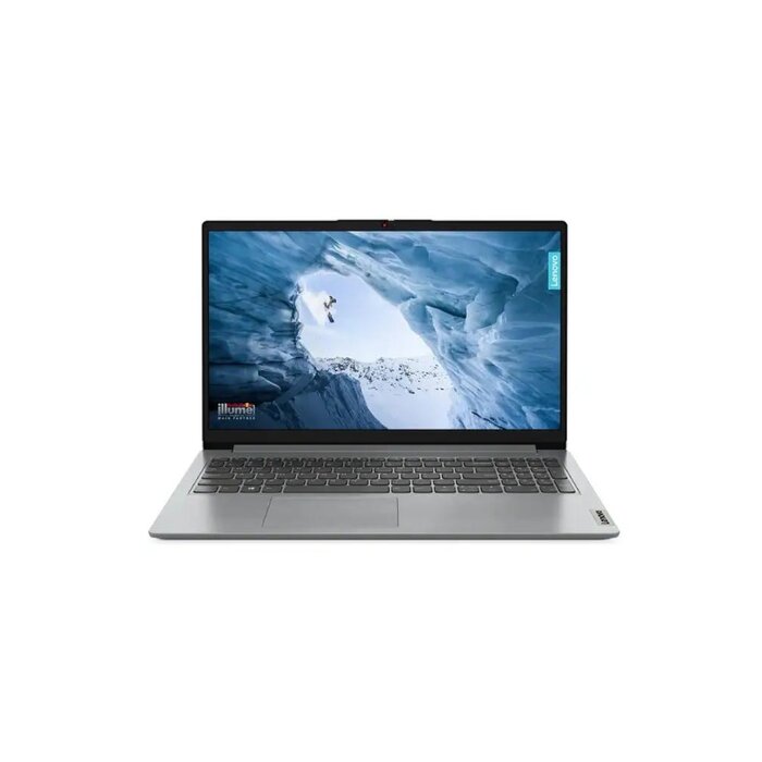 Notebook/ Lenovo/ Ideapad/ IdeaPad 1 15.6" Ryzen 5 7520U 16GB 512GB SSD Radeon Graphics Cloud Grey (82VG00YSRK)