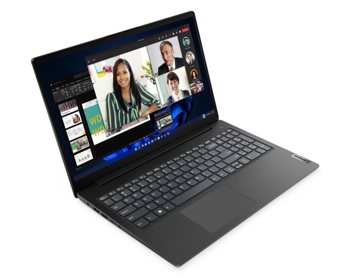 Notebook/ Lenovo/ SMB/ Lenovo V15 G4 15.6'' FHD  Ryzen 5 7520U 8GB 512GB SSD Radeon Graphics Black (82YU0162RK)