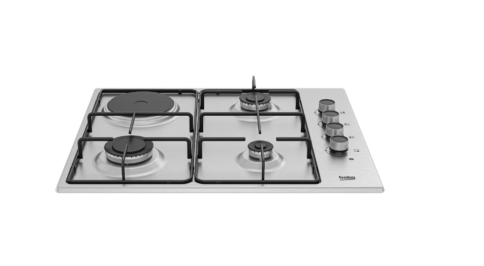 ჩასაშენებელი ზედაპირი BEKO HIGM 64123 SX
