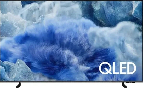 ტელევიზორი SAMSUNG QE43Q8FAAUXRU