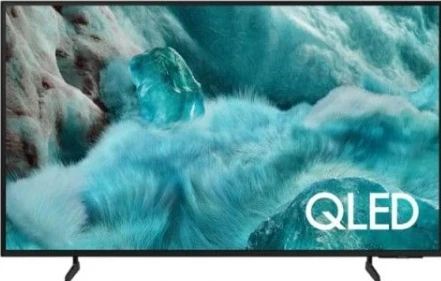 ტელევიზორი SAMSUNG QE43Q7FAAUXRU