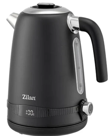 ელექტრო ჩაიდანი ZILAN ZLN1001