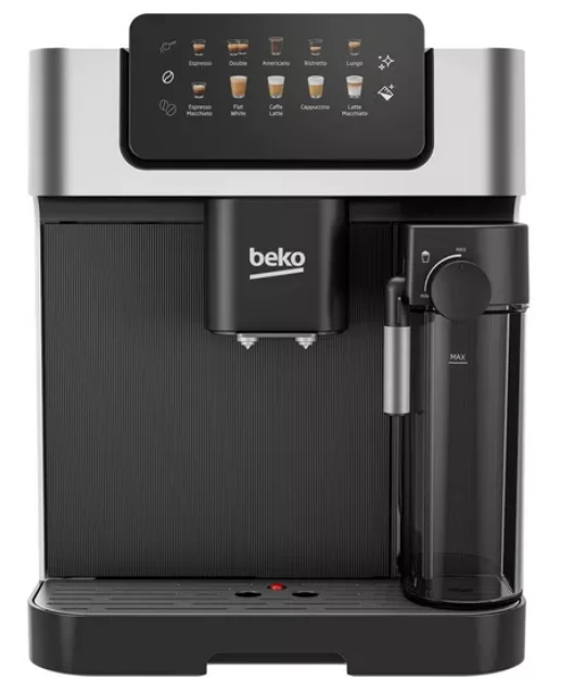 ყავის აპარატი BEKO CEG7304X
