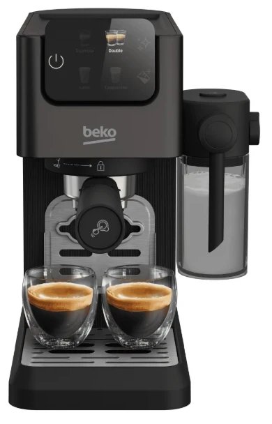 ყავის აპარატი BEKO CEP 5464DX
