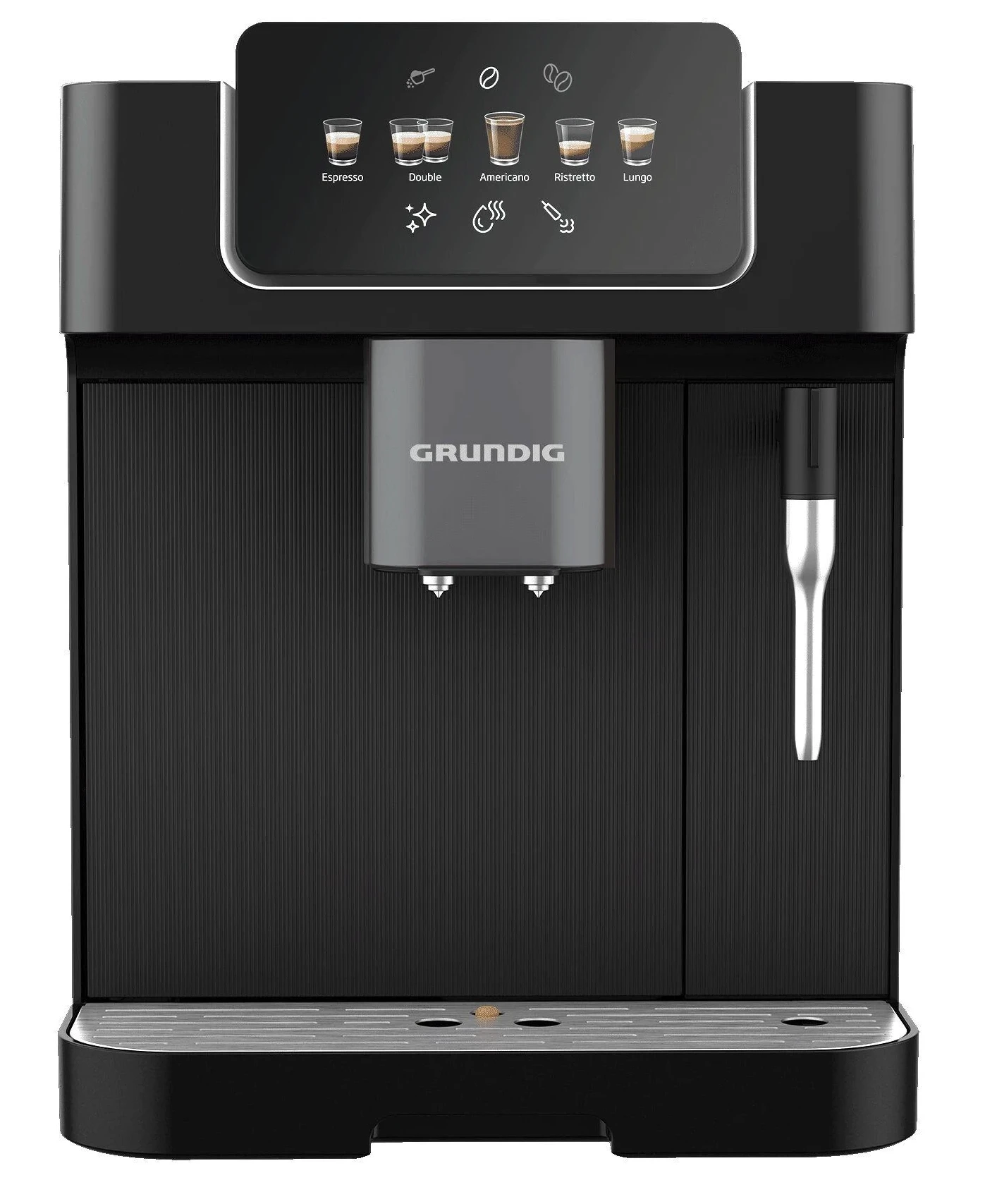 ყავის აპარატი GRUNDIG KVA 7230