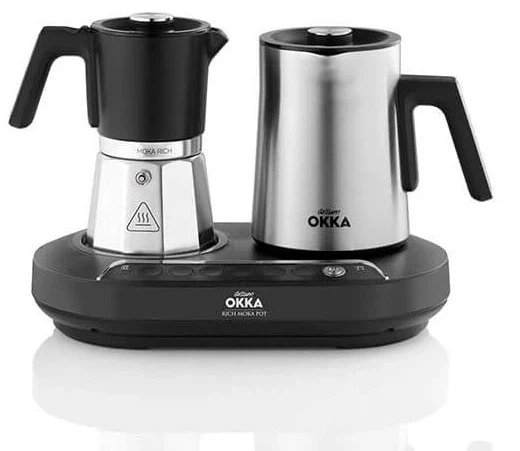 ყავის აპარატი ARZUM OK0027 Moka