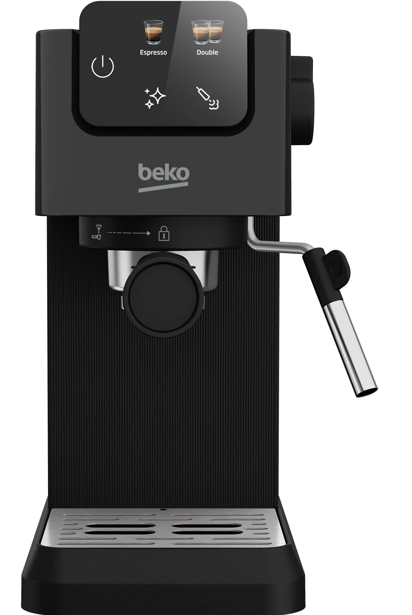 ყავის აპარატი BEKO CEP5302B