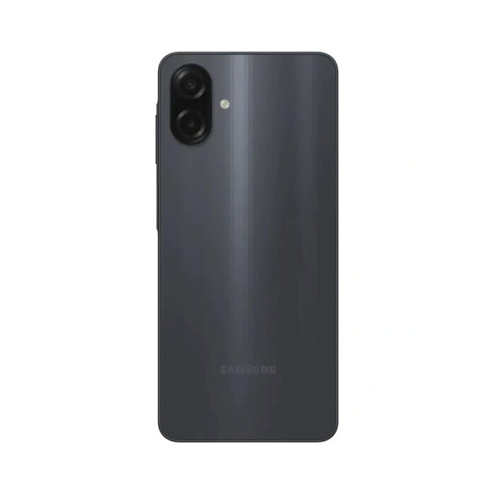 Mobile and Smartphones/ Samsung/ Samsung A077F Galaxy A07s 4GB/128GB LTE Duos Black