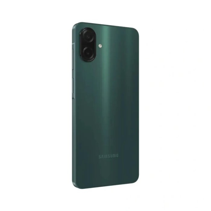Mobile and Smartphones/ Samsung/ Samsung A077F Galaxy A07s 4GB/128GB LTE Duos Green