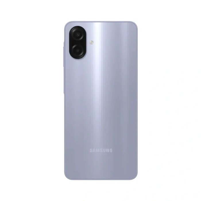 Mobile and Smartphones/ Samsung/ Samsung A077F Galaxy A07s 4GB/128GB LTE Duos Light Violet