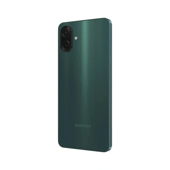 Mobile and Smartphones/ Samsung/ Samsung A077F Galaxy A07s 4GB/64GB LTE Duos Green