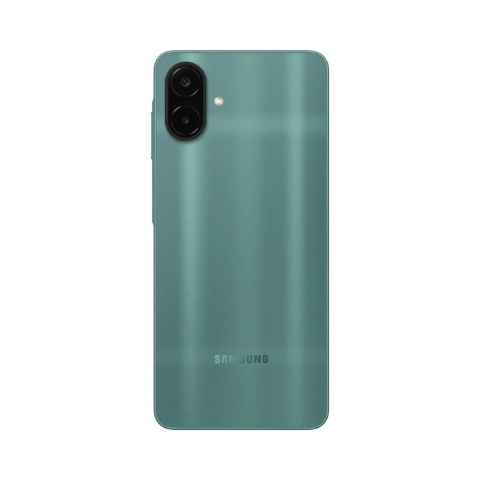 Mobile and Smartphones/ Samsung/ Samsung SM-A085F Galaxy A08 6GB/128GB LTE Duos Green