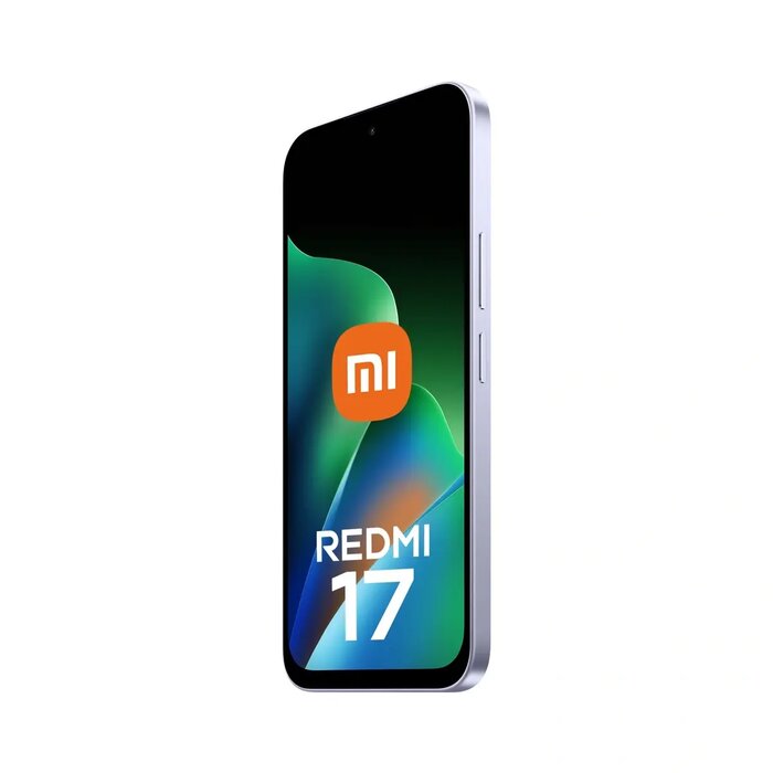 Mobile and Smartphones/ Xiaomi/ Xiaomi Redmi 17 4GB/256GB Lotus Purple NFC