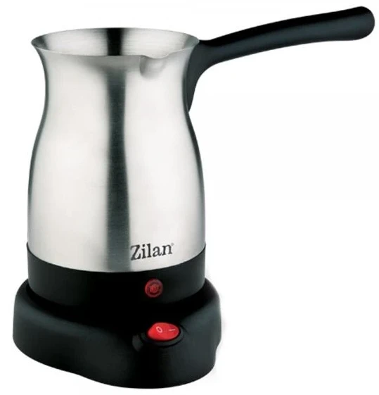 ყავის აპარატი ZILAN ZLN3628