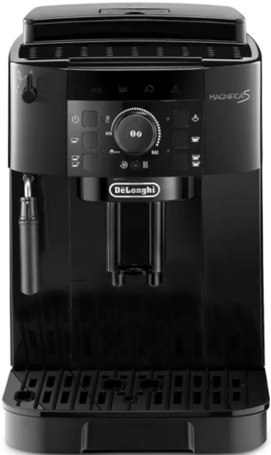 ყავის აპარატი Delonghi MC INT1 DL ECAM12.121.B S11