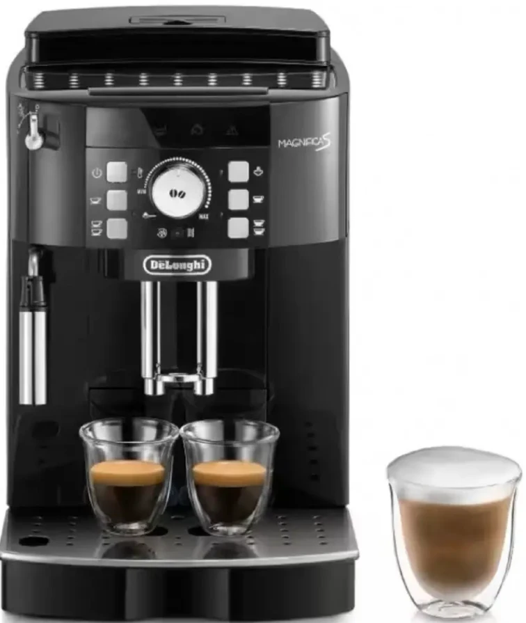 ყავის აპარატი Delonghi MC INT1 DL ECAM22.117.B S11