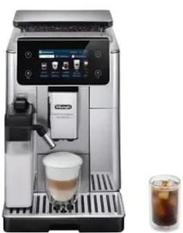 ყავის აპარატი DeLonghi ECAM630.55.SSM