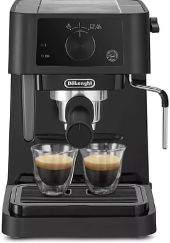 ყავის აპარატი Delonghi EC235.BK