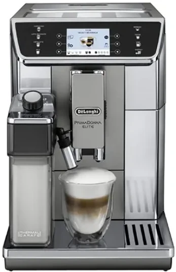 ყავის აპარატი DeLonghi ECAM650.55.MS