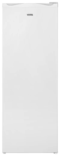 VESTEL, RN270FR3EI-W, საყინულე, 195ლ, NO FROST, თეთრი