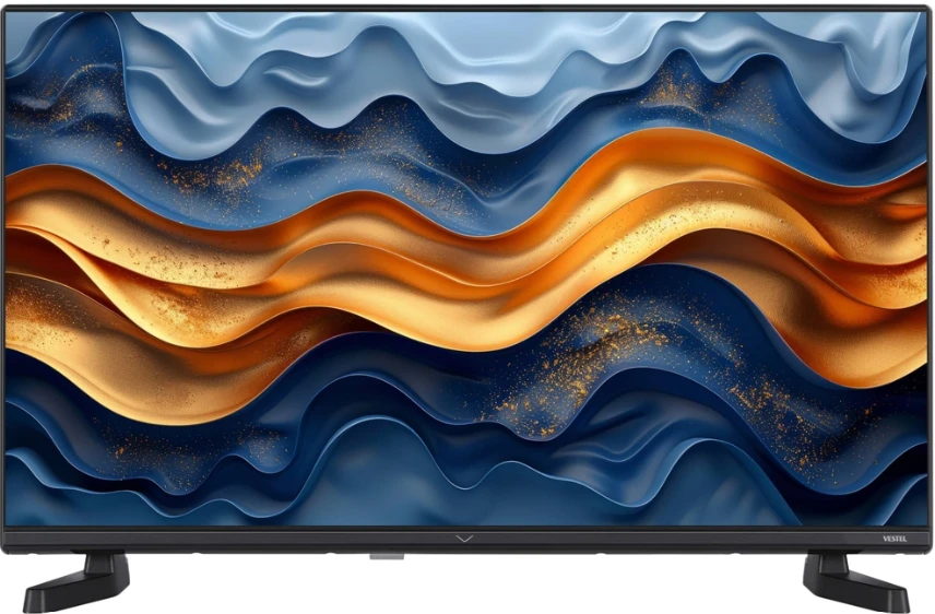 VESTEL , 32HA9750, ტელევიზორი, 32‘’ (81სმ ), 1366X768, 1080P/60HZ