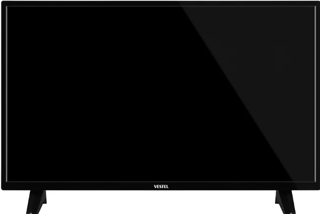VESTEL , 32H9550T, ტელევიზორი, 32‘’ (81სმ ), 1366X768, 1080P/60HZ
