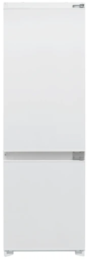 VESTEL, RF380BI, ჩასაშენებელი მაცივარი, 256 ლ, FROST FREE, თეთრი