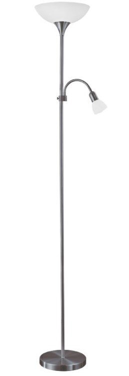 ტორშერი Eglo 93917 E27 MAX 1x 60W + E14 MAX 1x 25W