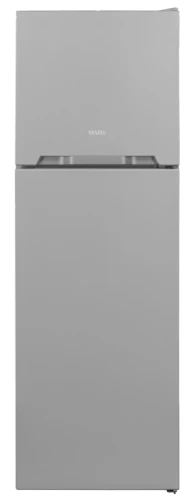 VESTEL, RM400TF3M BG, მაცივარი, 275ლ, NO FROST, ვერცხლისფერი