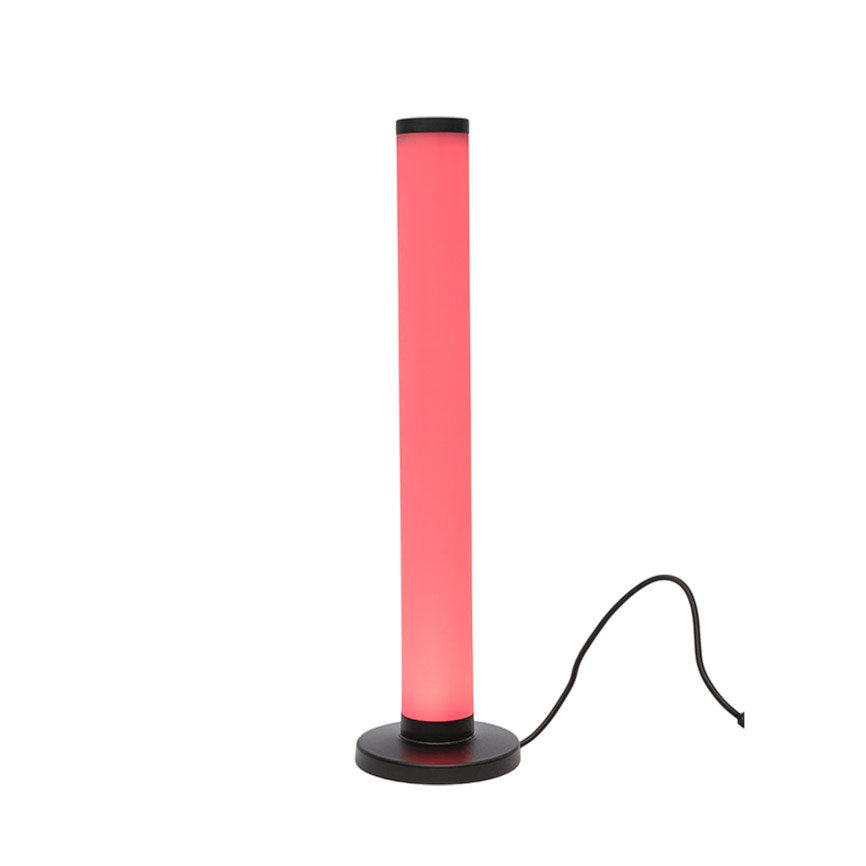 ტორშერი 5W LED RGB