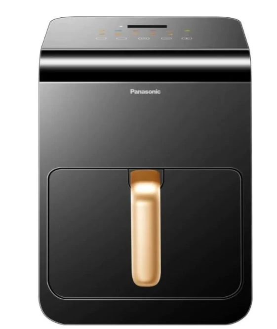 აეროგრილი PANASONIC NF-CC600ATS