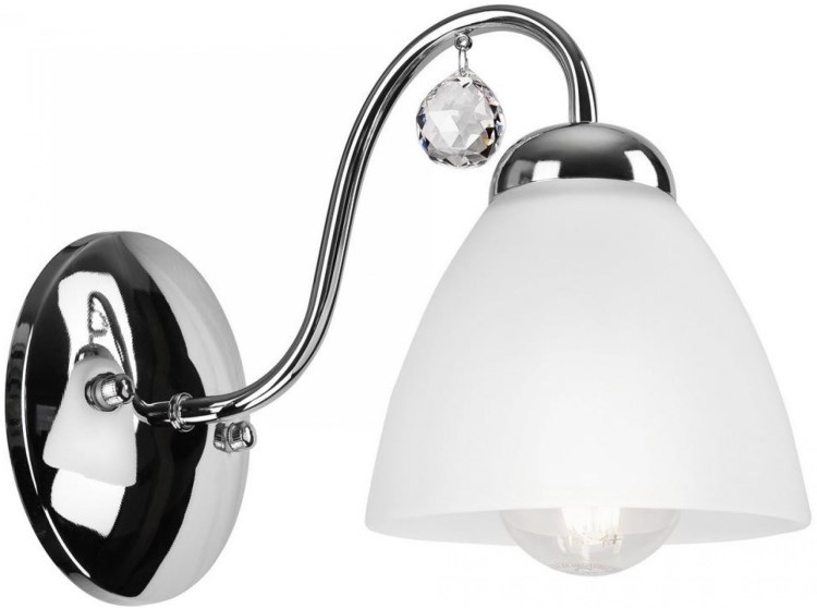 ბრა Lamkur 43586 E27 1x MAX 60W