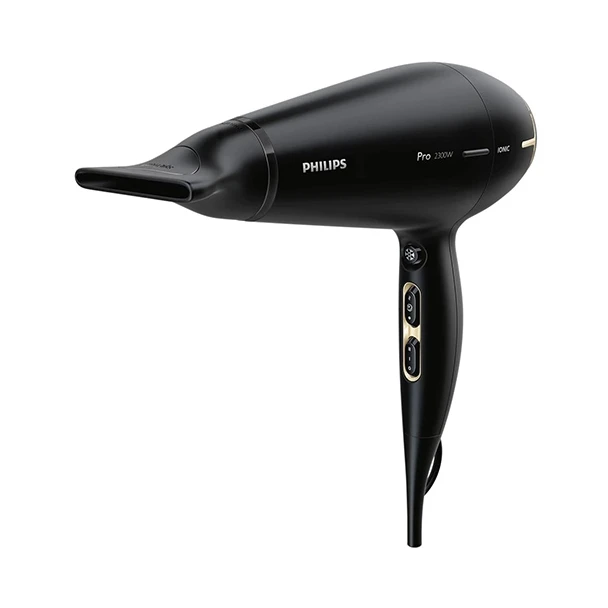 Philips HPS920/00 Prestige Pro, თმის ფენი, 2300 ვტ,შავი