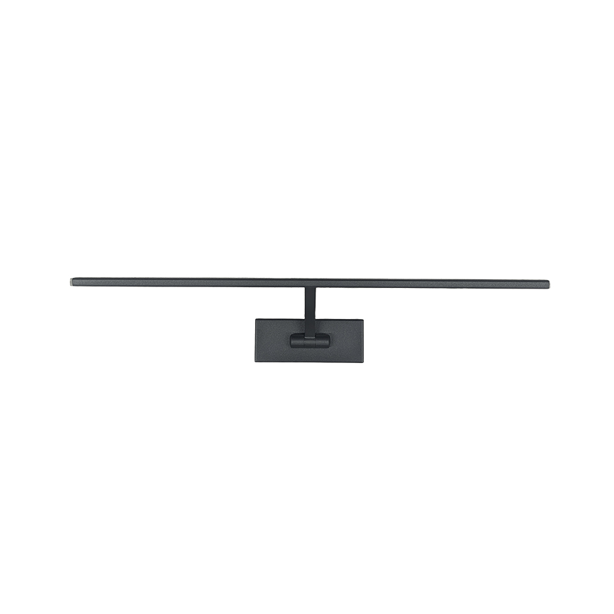 ბრა Gabis LED MB1079AM 8W 3000K შავი