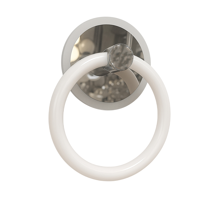 ბრა Bella Mita LED 14W+8W 2149-1W FG ოქროსფერი