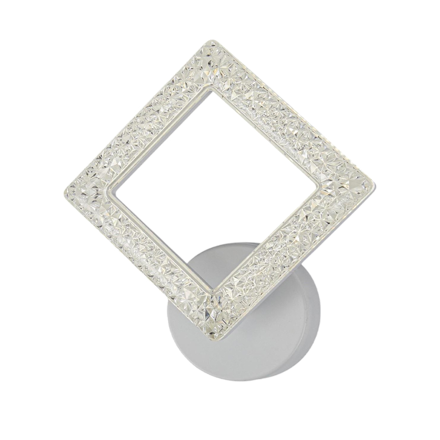 ბრა Bella Mita LED 16W 2183-1W WH თეთრი