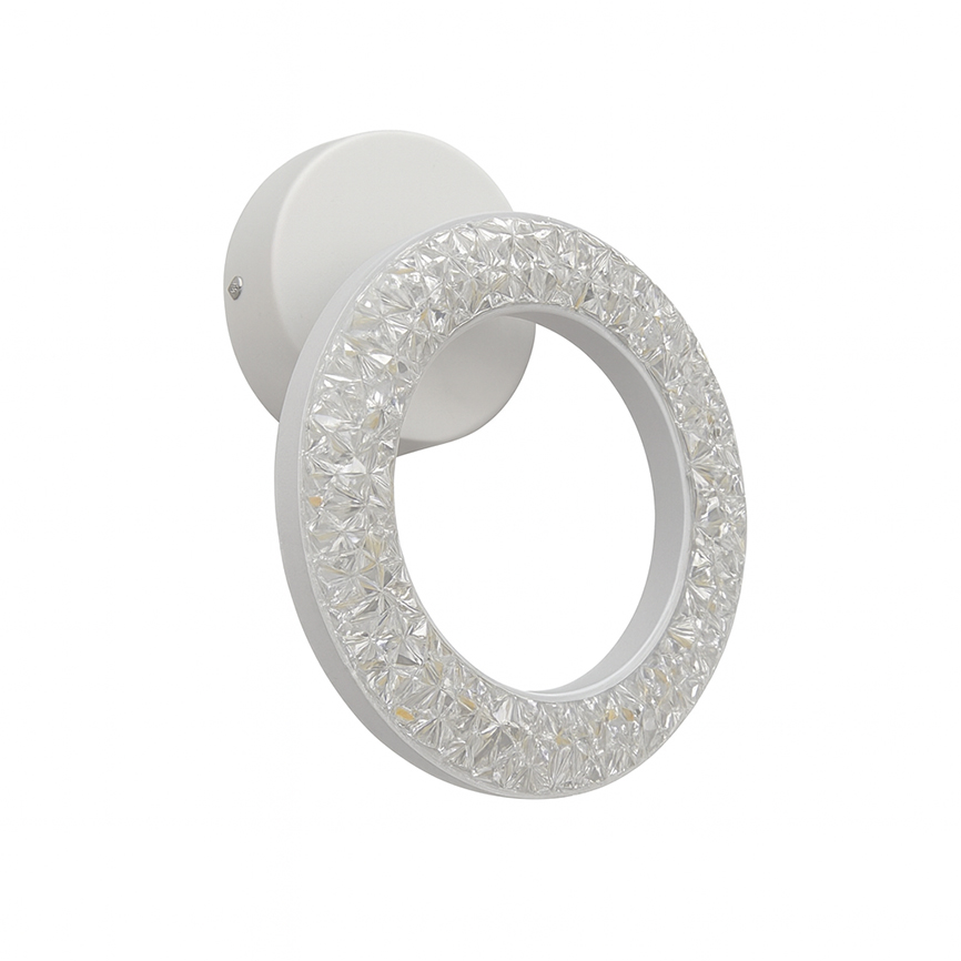 ბრა Bella Mita LED 16W 2173-1 WH თეთრი
