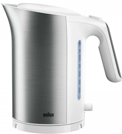 ჩაიდანი BRAUN WK5100WH