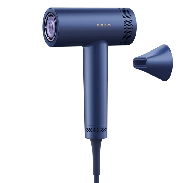 Philips BHD839/00 Series 8000, თმის ფენი, 1400 ვტ, Adriatic Blue