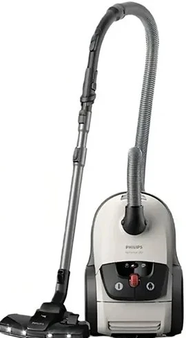 Philips, XD8042/10, მტვერსასრუტი, 2200 ვტ, 4000 მლ
