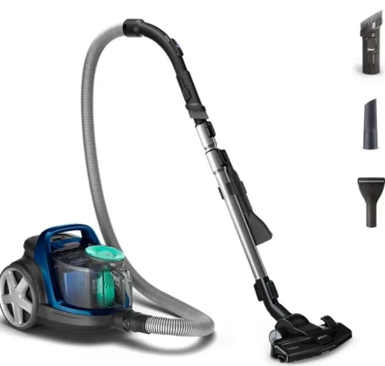 Philips, FC9570/62, მტვერსასრუტი, 2000 ვტ, 1500 მლ