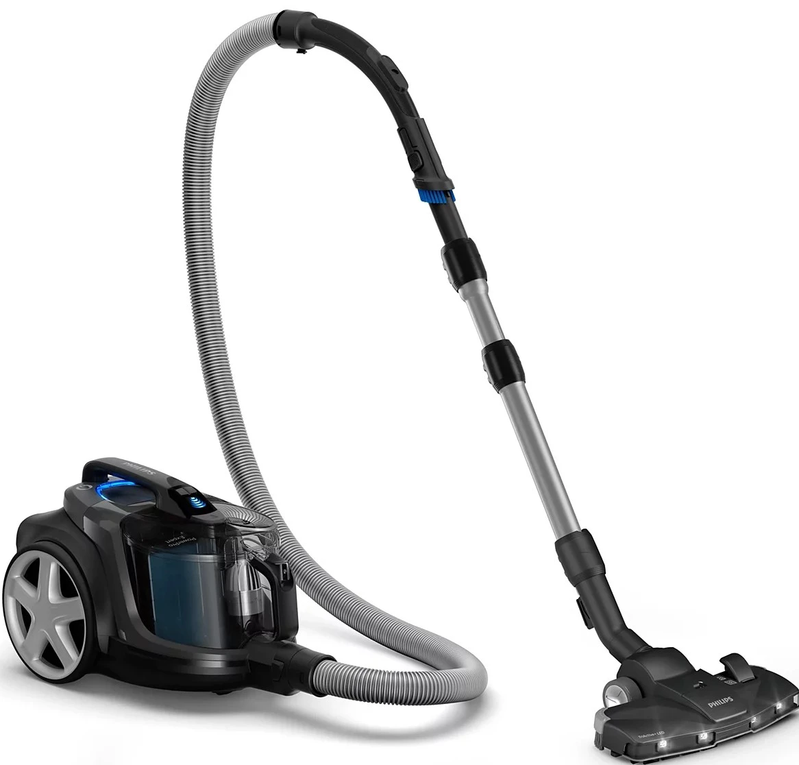 Philips, FC9747/09, მტვერსასრუტი, 900 ვტ, 2000 მლ