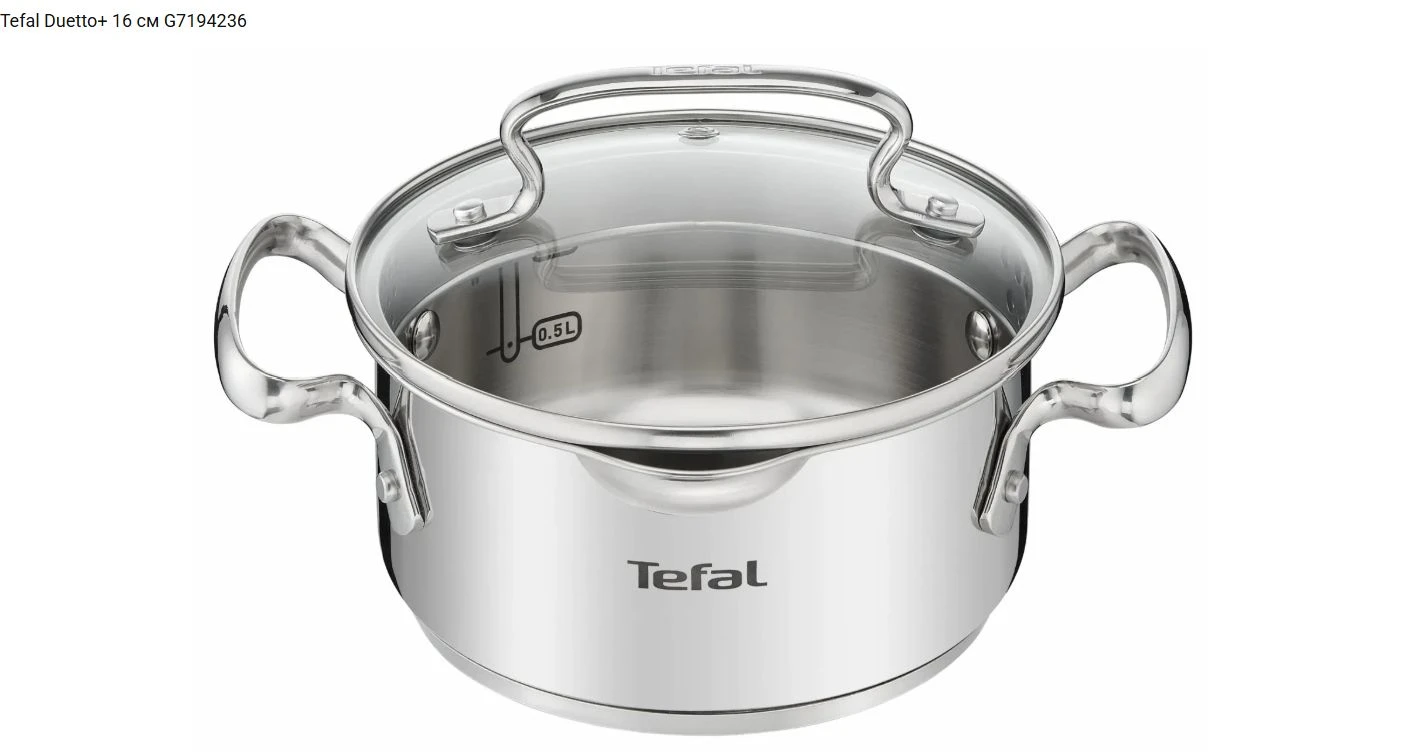 ქვაბი TEFAL G7194236