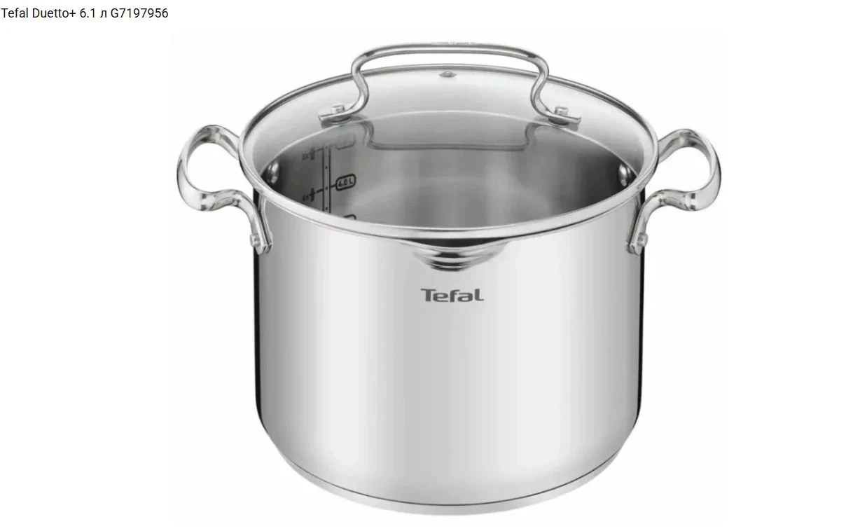 ქვაბი TEFAL G7197956