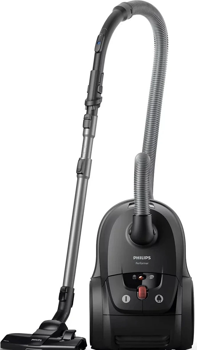 Philips, XD8022/12, მტვერსასრუტი, 2200 ვტ, 4000 მლ