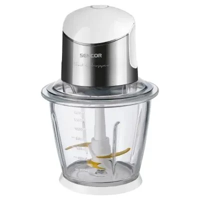 ჩოფერი SENCOR SCB 6150SS